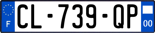 CL-739-QP