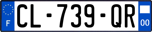 CL-739-QR