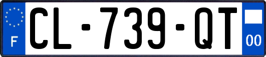 CL-739-QT