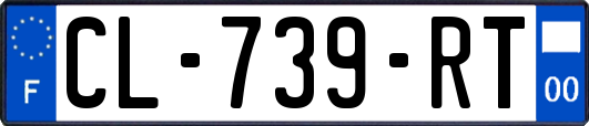 CL-739-RT