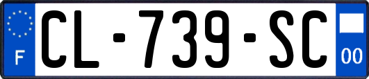 CL-739-SC
