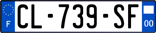 CL-739-SF
