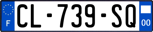CL-739-SQ