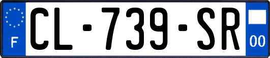 CL-739-SR