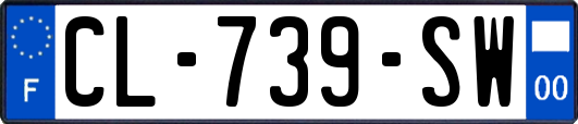 CL-739-SW