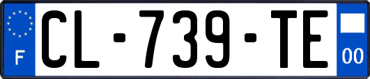CL-739-TE