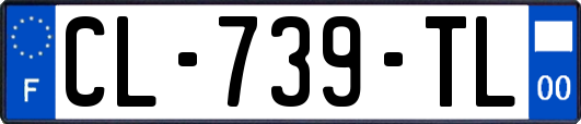 CL-739-TL
