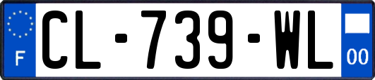CL-739-WL
