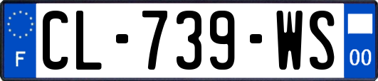 CL-739-WS