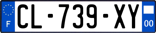 CL-739-XY