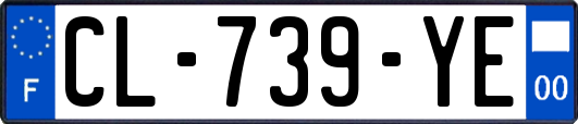 CL-739-YE