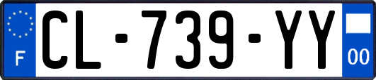 CL-739-YY