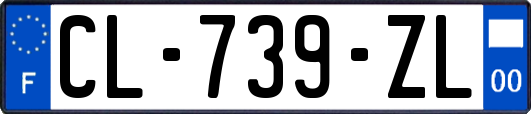 CL-739-ZL