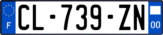 CL-739-ZN