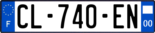 CL-740-EN