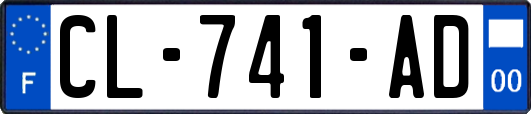 CL-741-AD