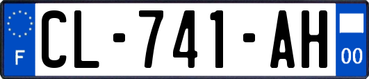 CL-741-AH