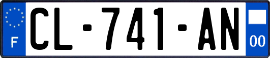 CL-741-AN