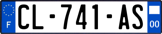 CL-741-AS