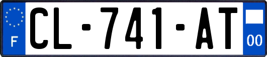CL-741-AT