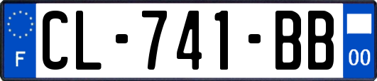 CL-741-BB