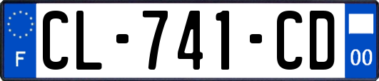 CL-741-CD