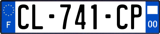 CL-741-CP