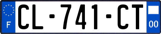 CL-741-CT