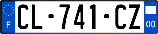 CL-741-CZ