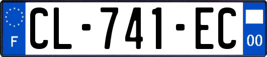 CL-741-EC