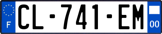 CL-741-EM