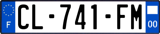 CL-741-FM