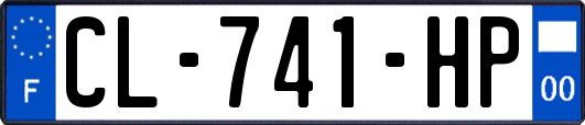 CL-741-HP