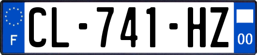 CL-741-HZ