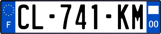 CL-741-KM