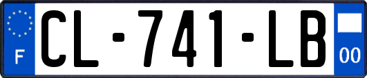 CL-741-LB