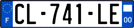 CL-741-LE