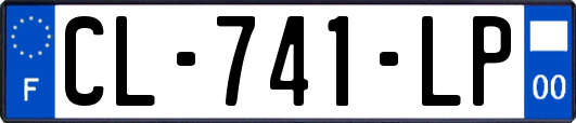 CL-741-LP