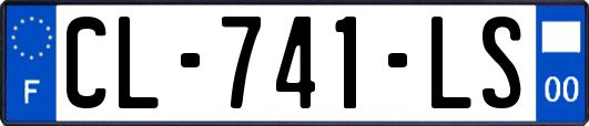 CL-741-LS