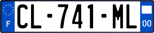 CL-741-ML