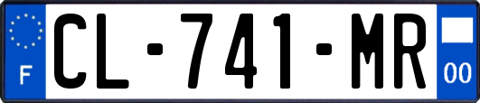 CL-741-MR