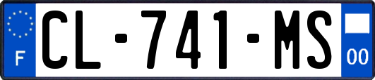 CL-741-MS