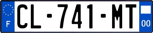 CL-741-MT
