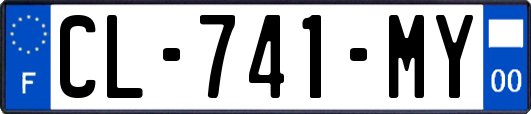 CL-741-MY