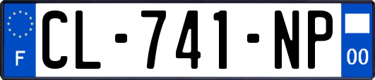 CL-741-NP