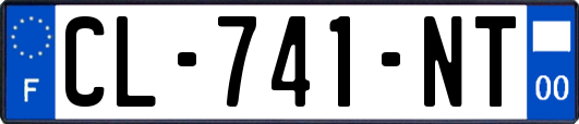 CL-741-NT