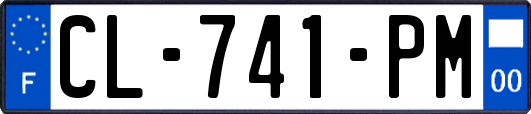 CL-741-PM