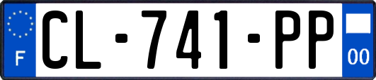 CL-741-PP