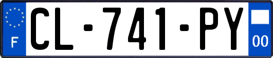 CL-741-PY