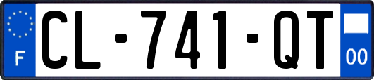 CL-741-QT